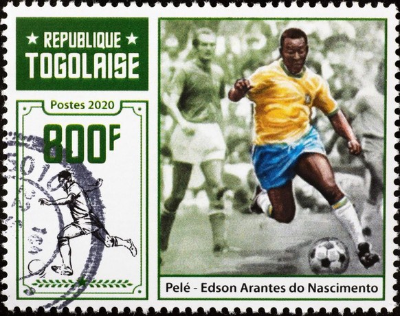 pelé