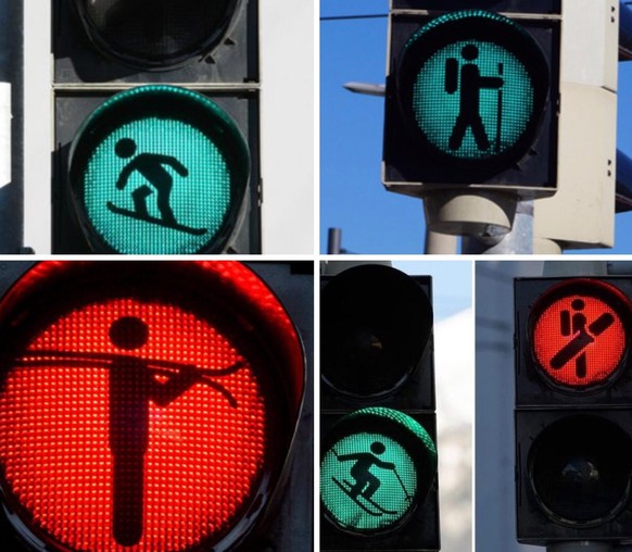 Skier pedestrian traffic lights in Innsbruck, Austria.
https://www.reddit.com/r/europe/comments/al5y0z/traffic_lights_in_innsbruck_austria/#lightbox