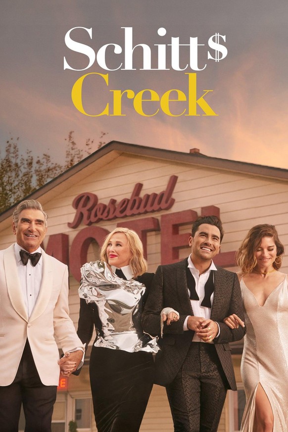 Schitt&#039;s Creek