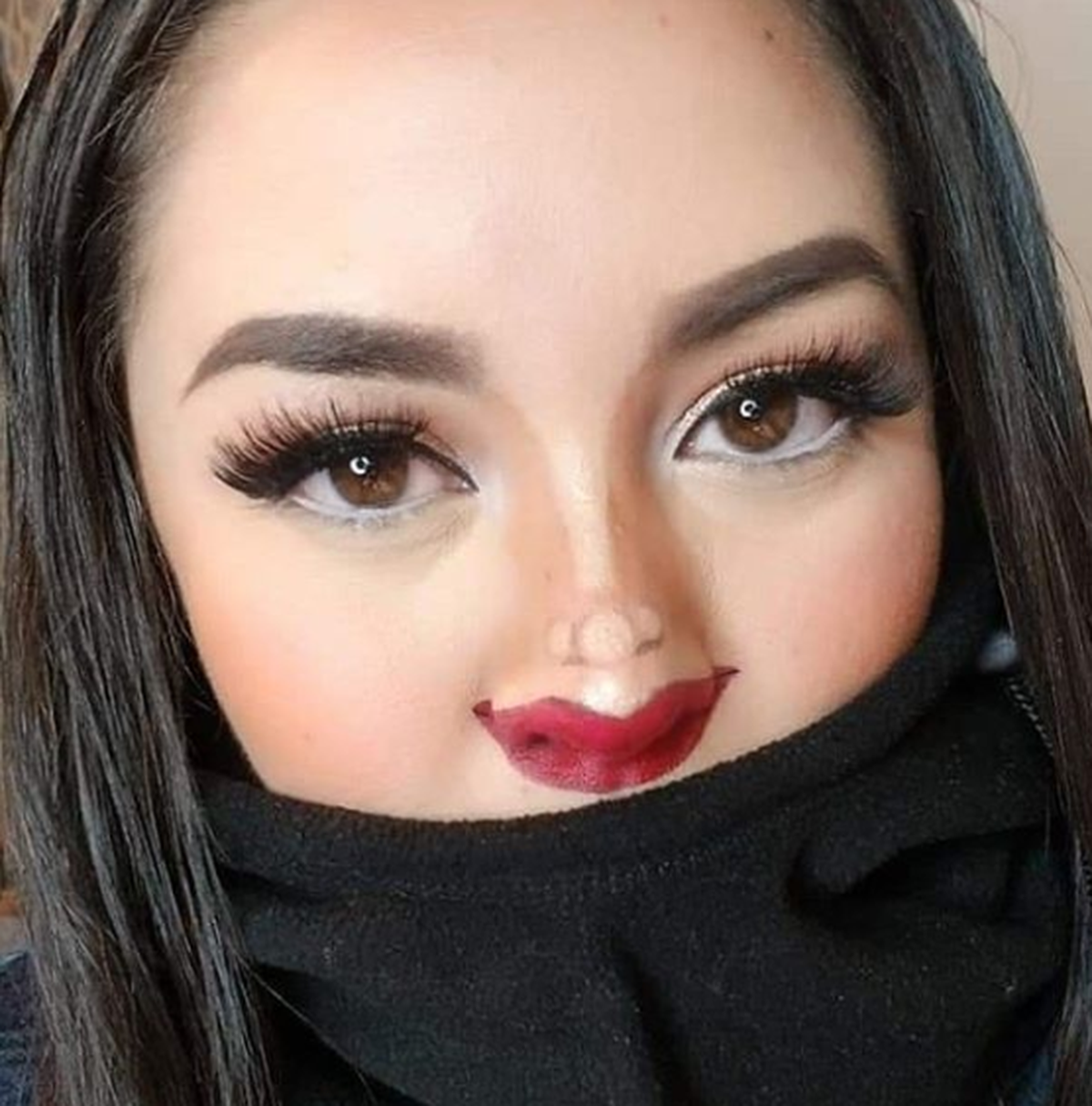 Tiny Face