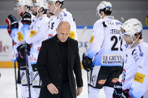 Kossmann hat Fribourg und seinem Nachfolger ein solides Erbe hinterlassen.