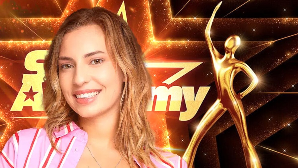 Léa, la Romande qui a intégré la Star Academy 2025