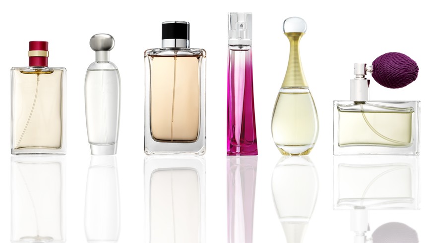 Wie unterscheiden sich Parfum und Eau de Parfum?