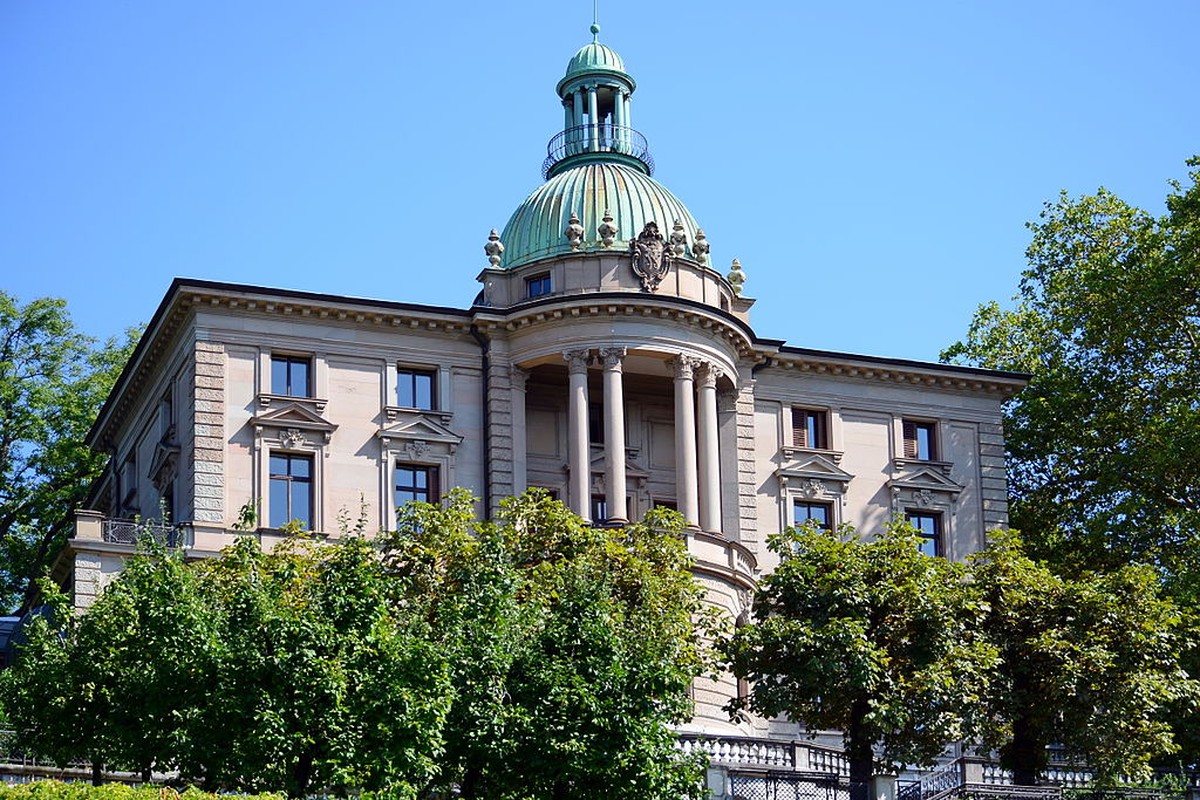 Villa Hohenbühl