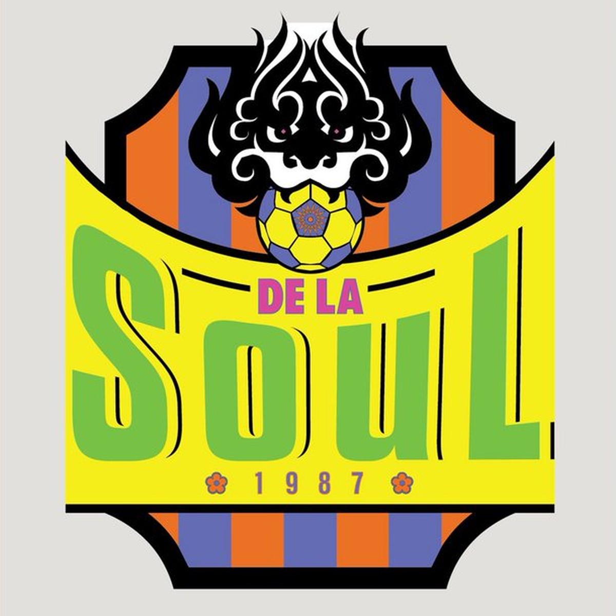 Bands FC fussball verbands wappen FC premier league musik rock'n'roll