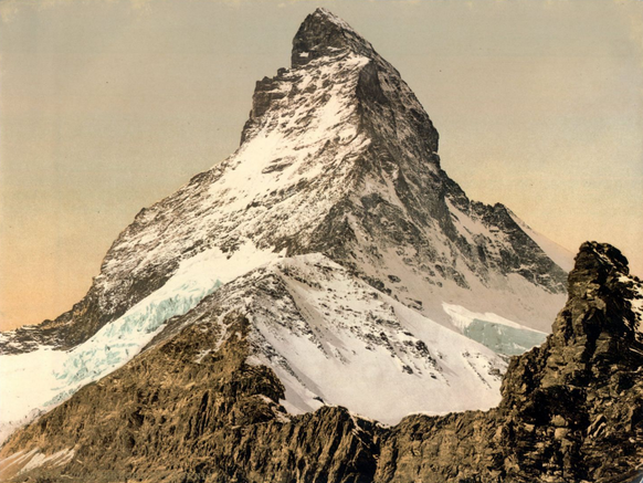 P.Z. Matterhorn