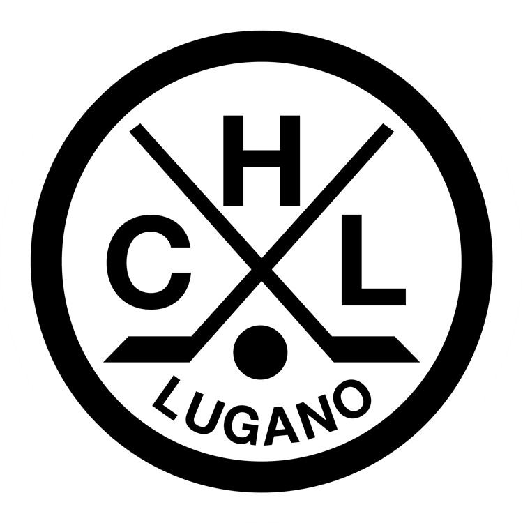 Logo HC Lugano