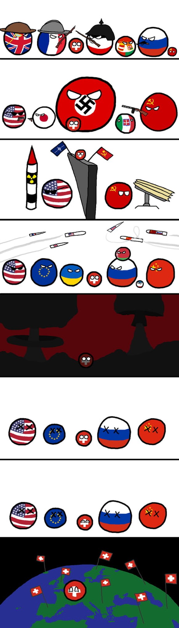 Phteven bephiehlt: Schau PHICDUMP. Hopp.
Wir benötigen dringen mehr Countryballs!!