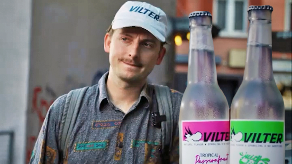 Vilter AG