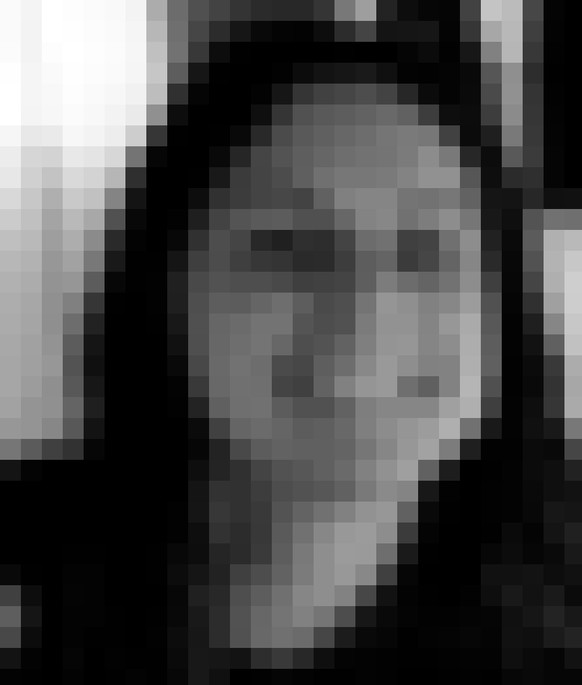 Noémie war Studentin.