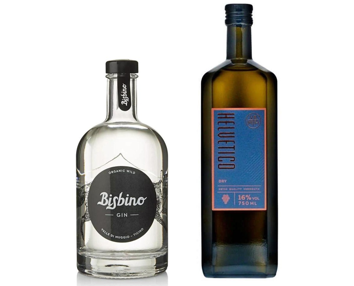 dry martini bisbino gin ticino helvetico dry vermouth schweiz drinks cocktails alkohol trinken