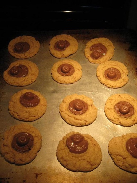 Guetzli Kekse Fail