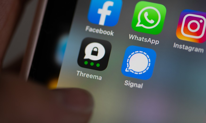 Bund könnte «Chatkontrolle» durch die Hintertür einführen, warnt Schweizer Piratenpartei