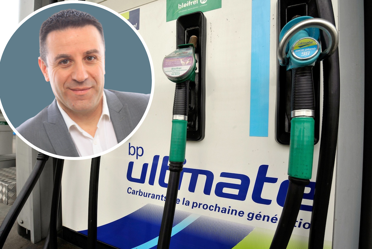 Le prix de l'essence va-t-il baisser? Réponses d'un expert