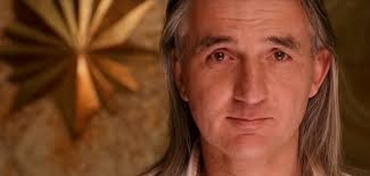 Er wird als der berühmteste Heiler der Welt und Botschafter des Friedens angepriesen: der kroatische Esoteriker Braco.