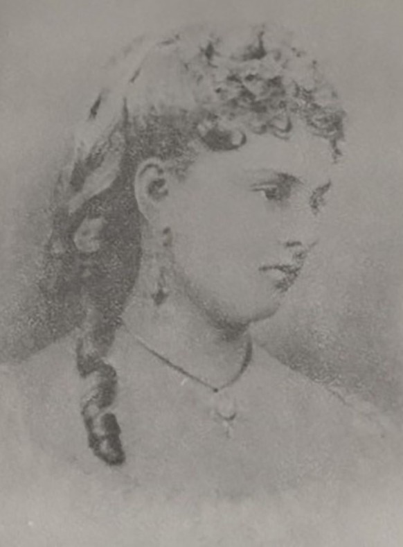 Ruby Senac Hotze, 1867. Nach dem Tod von Hotze siedelte sie in die Vereinigten Staaten über und arbeitete für das Zensusbüro in Washington, D.C.
https://commons.wikimedia.org/wiki/File:Ruby_Senac_Hotz ...