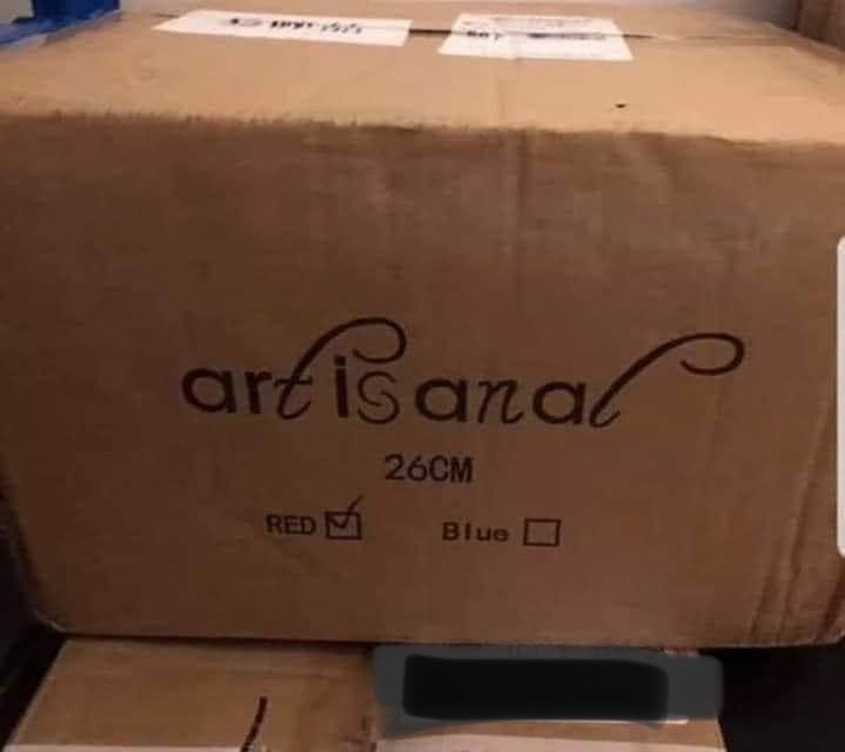 Lustige Verpackungen und Verpackungs-Fails aus aller Welt