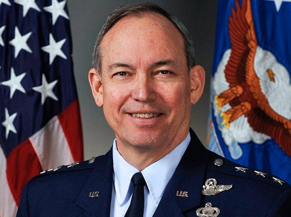 Dreisterne-General David Deptula ist überzeugt vom Vorhandensein entsprechender Planungsvarianten.