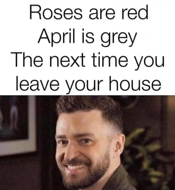 Justin Timberlake Meme
