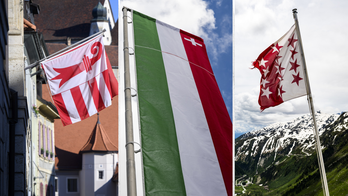 Ces cantons romands pourraient changer de têtes en 2025