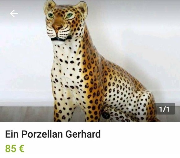 Vielen Dank Roman für diese bezaubernden Zeilen!