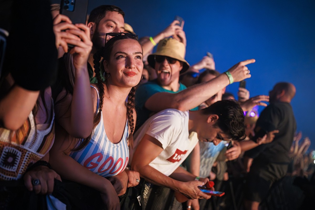 Paléo 2024: tout sur le programme, les dates et les billets