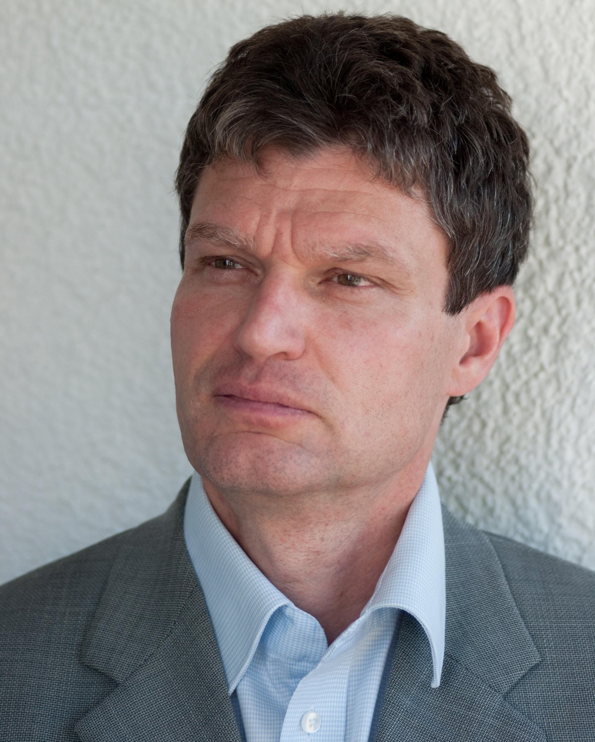 Guy Bodenmann