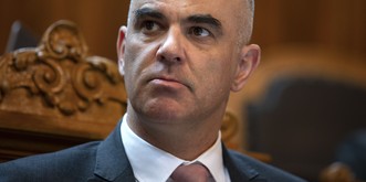 «Lieber Herr Berset – hoffentlich reicht das ...»