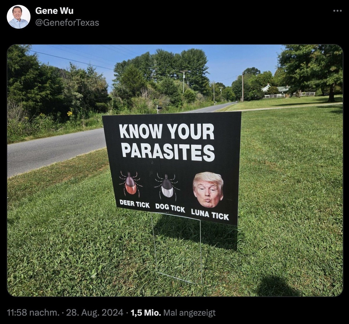 Trump-Meme