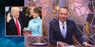 Wie macht man sich Trump zum Freund? Die Niederlande versuchen's mit Satire