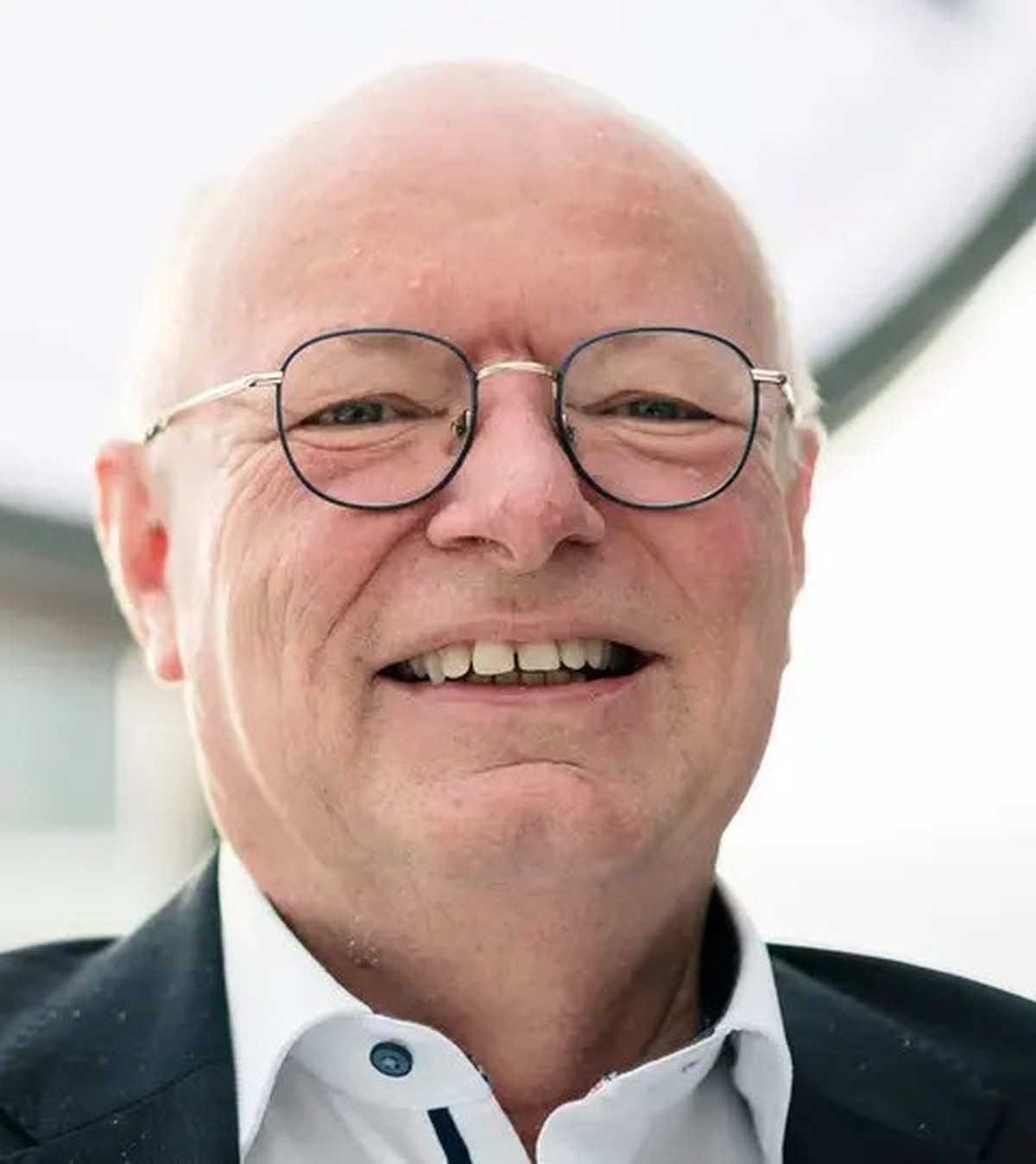SBB-Cef Vincent Ducrot