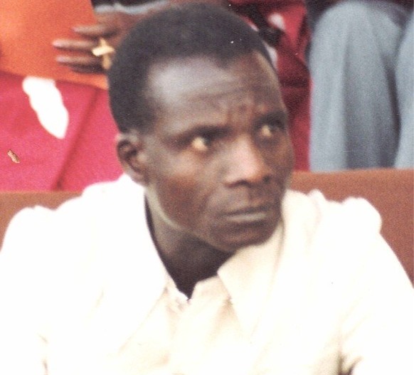Kountché