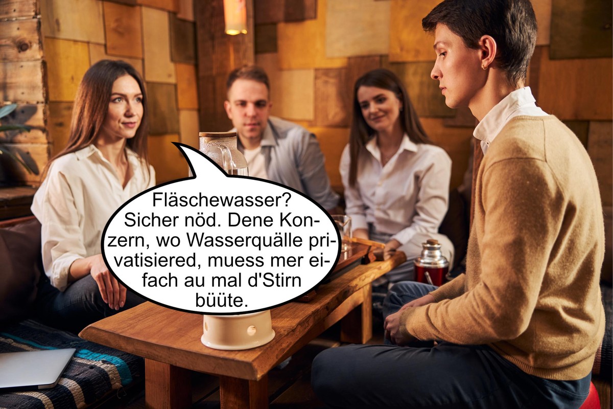 Diese Anleitung macht dich zu einem (kleinen) Rebellen
