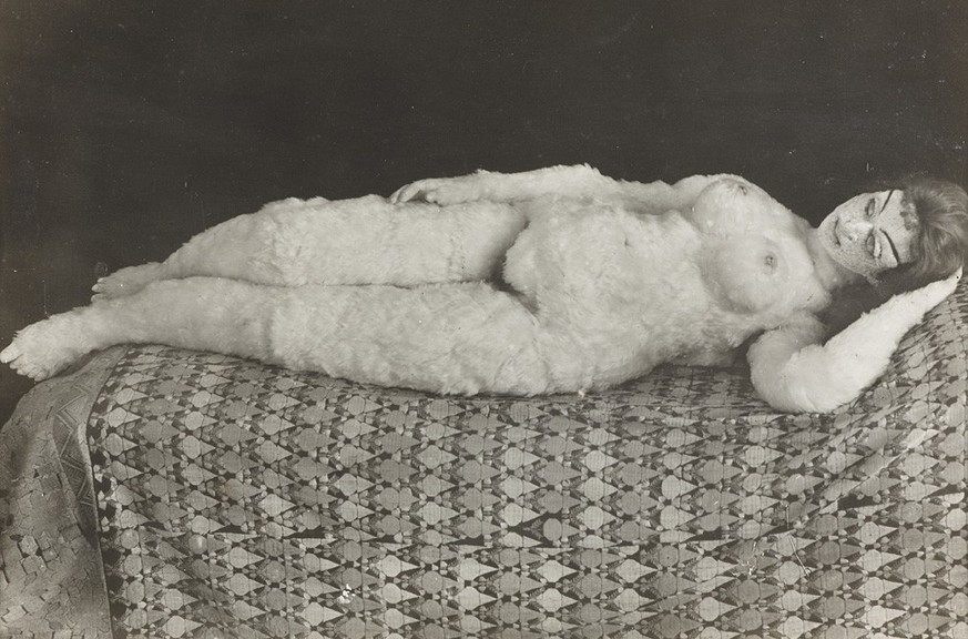 History Porn Teil XCIX: Geschichte in 36 Wahnsinns-Bildern