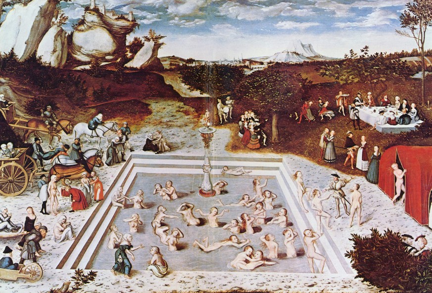 Die ETH forscht an der Verlängerung des Lebens herum – aber möchten wir überhaupt ewig leben?
