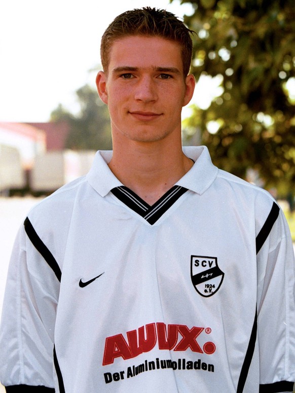 Arne Friedrich Verl