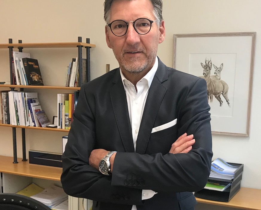 Flumser Gemeindepräsident über die Abklärungen der Behörden: «Das war ein Fehlentscheid»