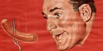 «Fleisch» – Lehrer mit teigigen Figuren und Kopflesben sollten dieses Buch nicht lesen