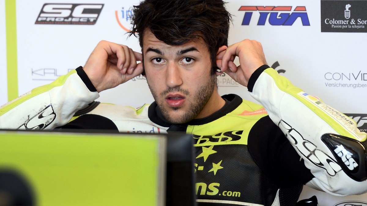 Jesko Raffin nach dem Tod des Teamkollegen «Ich mache weiter»