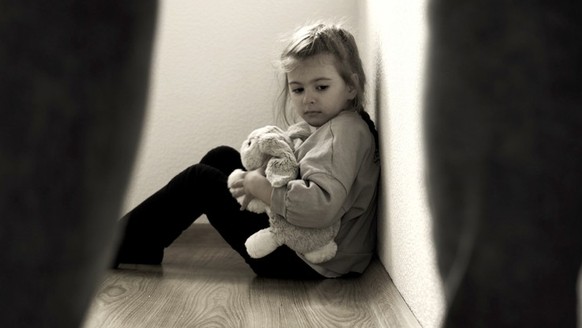 Kind Missbrauch