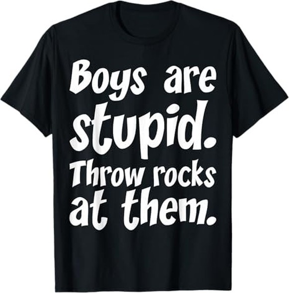 Dumme Shirts