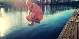 11 Schwimmtypen, die jeder kennt (und die dir bei der Seeüberquerung garantiert begegnen)