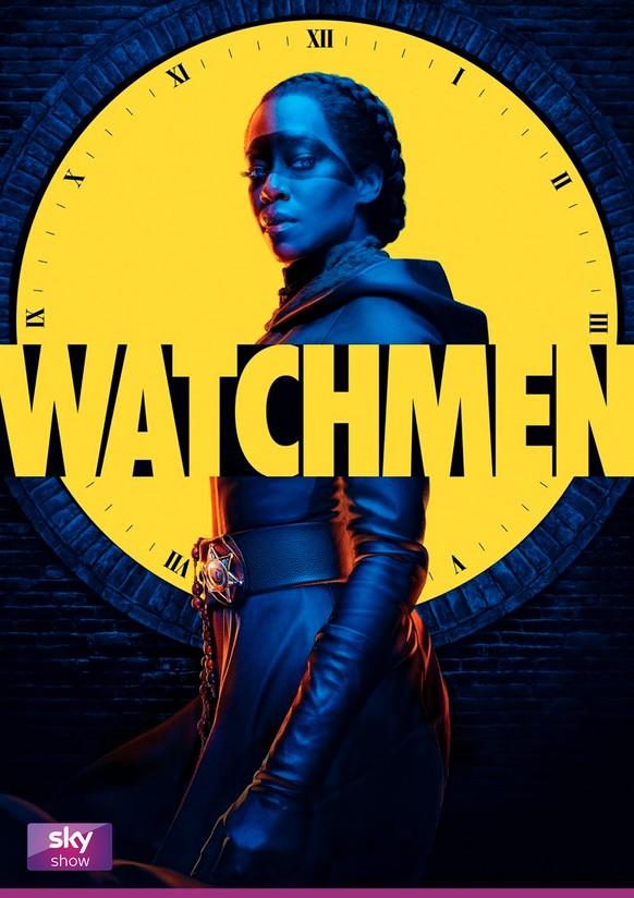 Watchmen