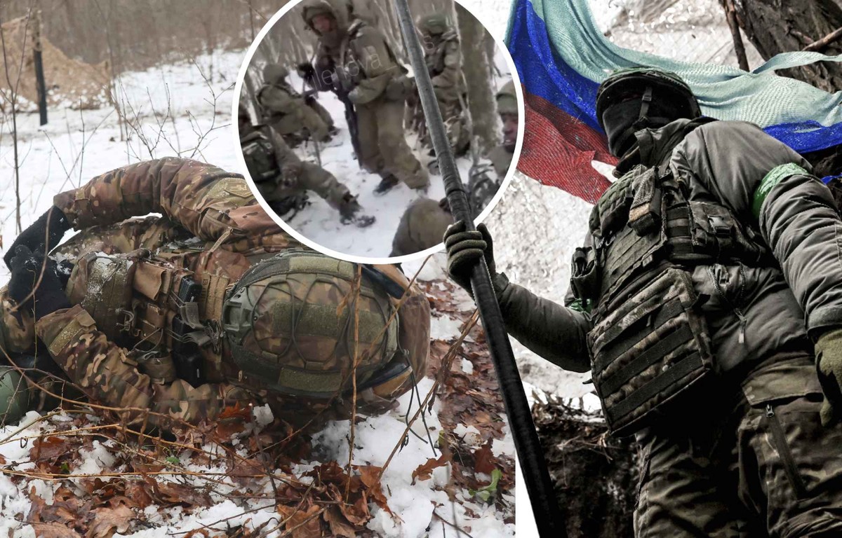 L&amp;#039;Ouganda découvre le sort de ses hommes enrôlés par l&amp;#039;armée russe en Ukraine.