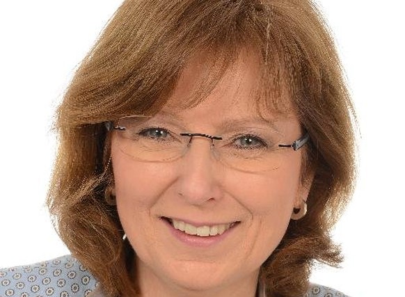 Hat beim Lebenslauf gelogen: SPD-Abgeordnete Petra Hinz.