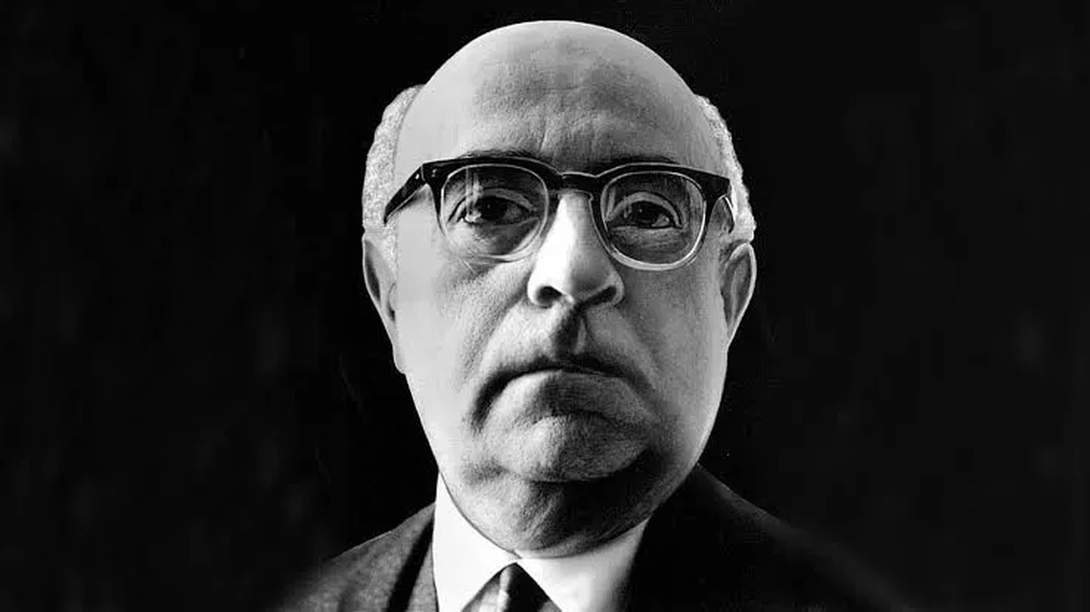 Theodor W. Adorno