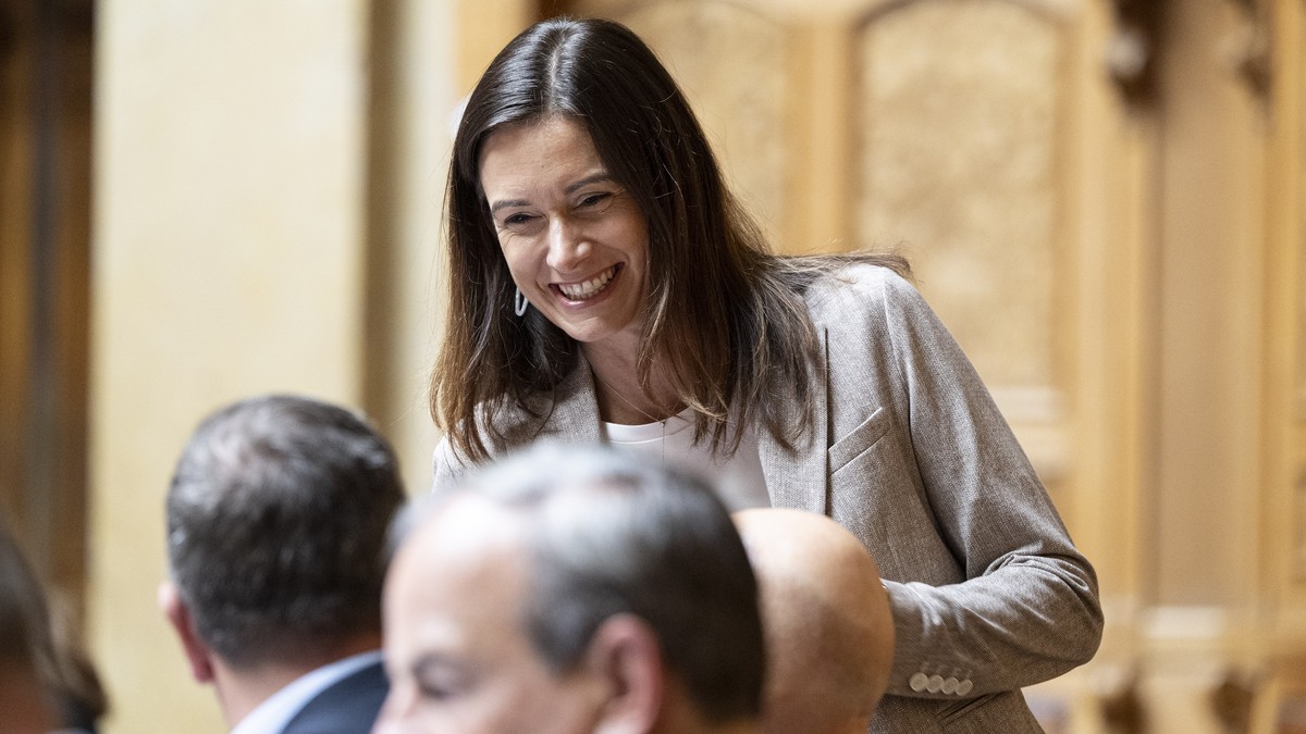 Maja Riniker elected to Aargau cantonal government