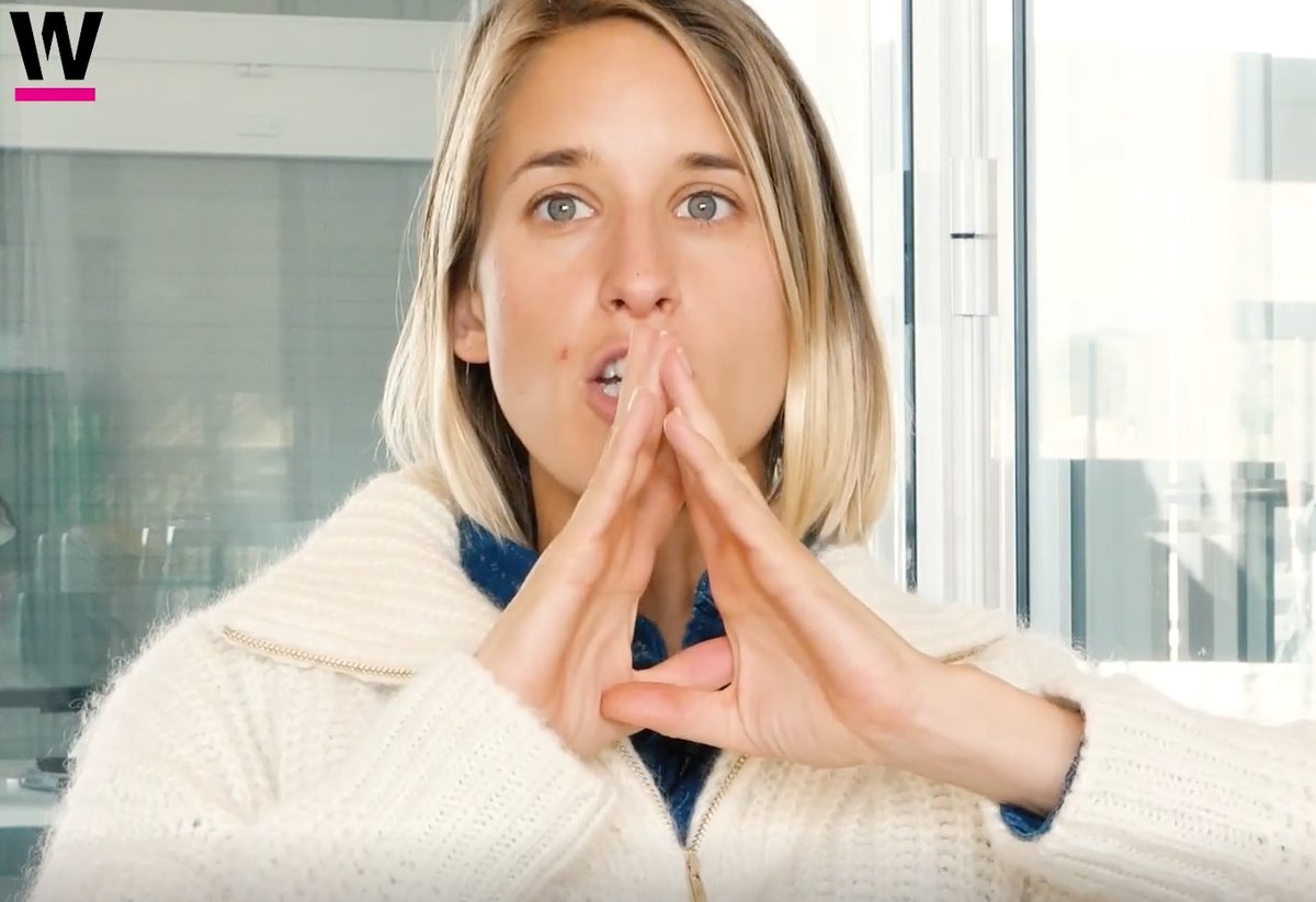Marie-Adèle quiz copin comme cochon