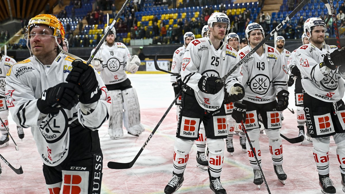 Endspurt in der National League es herrscht überall Hochspannung