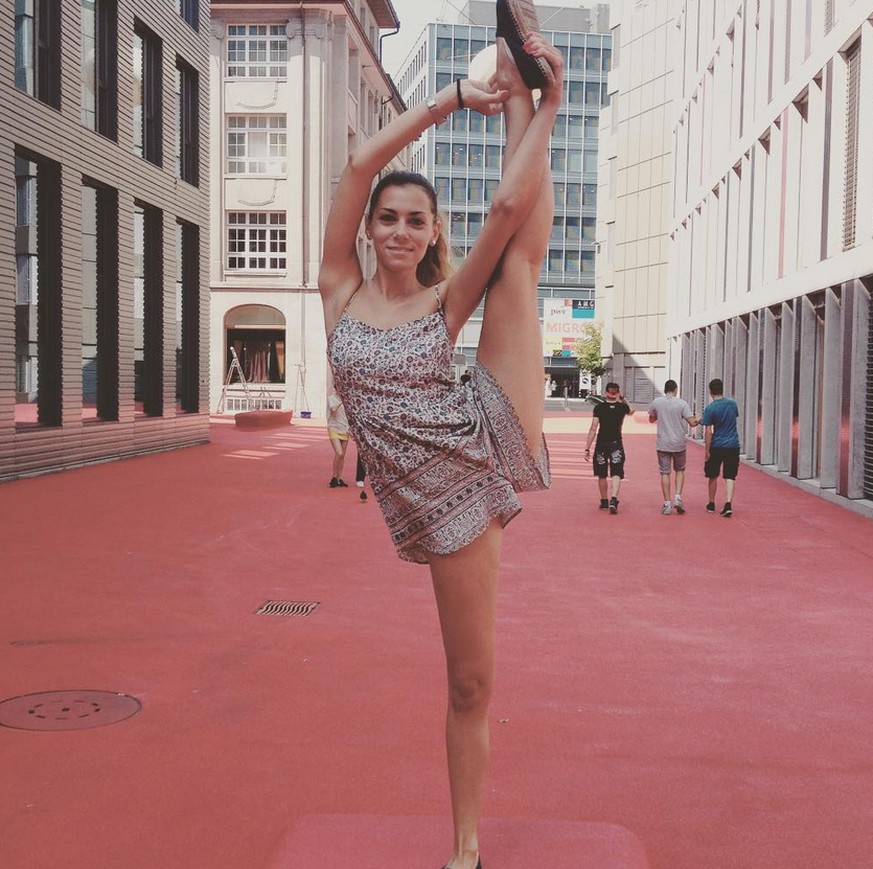So zeigt sich St.Gallen auf Instagram – 57 Bilder aus der Bratwurst-ohne-Senf-Stadt